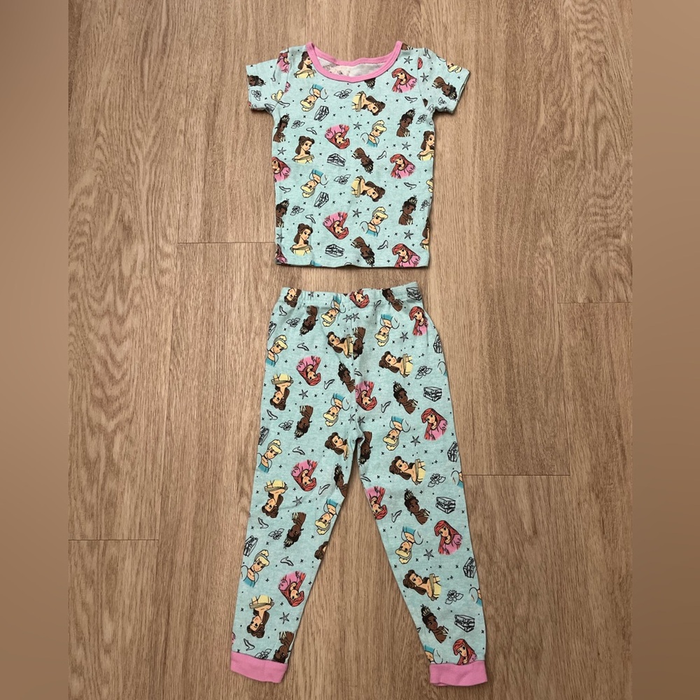 pajama set
